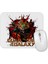 Guerreiro Urbano Mouse Pad 1