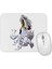 Seu Pior Inimigo - Naruto Mouse Pad 1