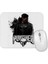 The Punısher Justiceiro Serie Mouse Pad 1