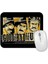 Iyi Kötü Çirkin Mouse Pad 1