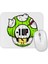 Mario Cogumelos Mouse Pad 1