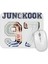 Bts Jungkook 001 Mouse Pad 1