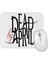 Dead By April Within My Heart Mouse Pad 1