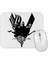 Warlock Junkrat Mouse Pad 1