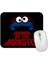 Kurabiye Canavarı 01 Mouse Pad 1