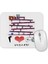 Crazy Gamer Mouse Pad 1