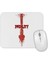 Farcry 5 Joseph Seed Mouse Pad 1