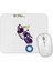 Rap Mouse Pad 1