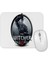 Geralt The Witcher Mouse Pad 1