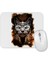 Meraklı Kedi Cat Mouse Pad 1