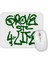 GROVE4LIFE Green Mouse Pad 1