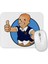 Jimmy Hopkins Vault Boy Mouse Pad 1