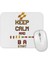 Keep Calm Konami Mouse Pad 1