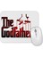 The Godfather Logo Mouse Pad 1