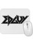 Edguy Stratovarious Gamma Ray Helloween Blind Guardian Mouse Pad 1