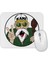 Dragon BALL03 Mouse Pad 1