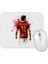 Mohamed Salah Mouse Pad 1