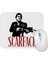 Scarface Mouse Pad 1