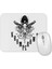 Krump Crows Mouse Pad 1