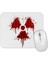 Radiation Mouse Pad 1