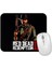 Red Dead Redemption 2 Arthur Mouse Pad 1