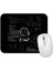 E=mc2 Formül Matematik Formülü Mouse Pad 1