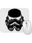 Stormtrooper Mouse Pad 1