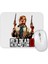 Red Dead Redemption 2 Sadie Adler Mouse Pad 1