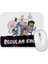 Regular Show 02 Mouse Pad 1