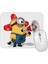 Minions Mouse Pad 1