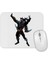 Dungeons Dragons Caverna Do Dragao Mouse Pad 1