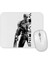 Herois Wolverine Mouse Pad 1