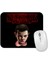 Stranger Things Stranger Sempai Mouse Pad 1