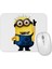 Minion Mouse Pad 1