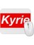 Kyrie Irving 01 Kyrie Irving Mouse Pad 1