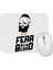 James Harden Fear The Beard Mouse Pad 1