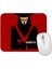 V For Vendetta Mouse Pad 1