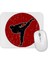 Karate Mouse Pad 1