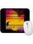 Summer Yaz Mouse Pad 1