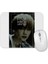 Bts Wings Suga Mouse Pad 1