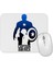 The Avengers Captain America Mouse Pad 1