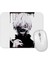 Tokyo Ghoul Mouse Pad 1