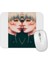 Bts Wonho Mouse Pad 1