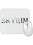 Skyrim Arrow In The Knee Mouse Pad 1