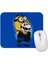Star Wars Jedı Master Mouse Pad 1