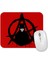 V For Vendetta Mouse Pad 1