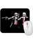 Pulp Fiction Wars 2 Mouse Pad 1
