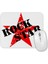 Rock Star Mouse Pad 1