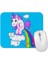 Unicorn 04 Mouse Pad 1