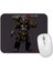 God Of War Troll Mouse Pad 1